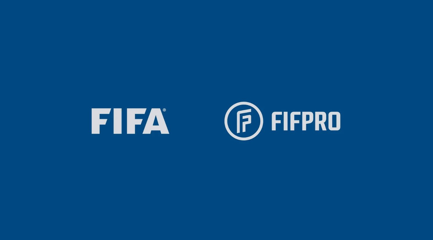 FIFA–FIFPRO : Un accord historique!