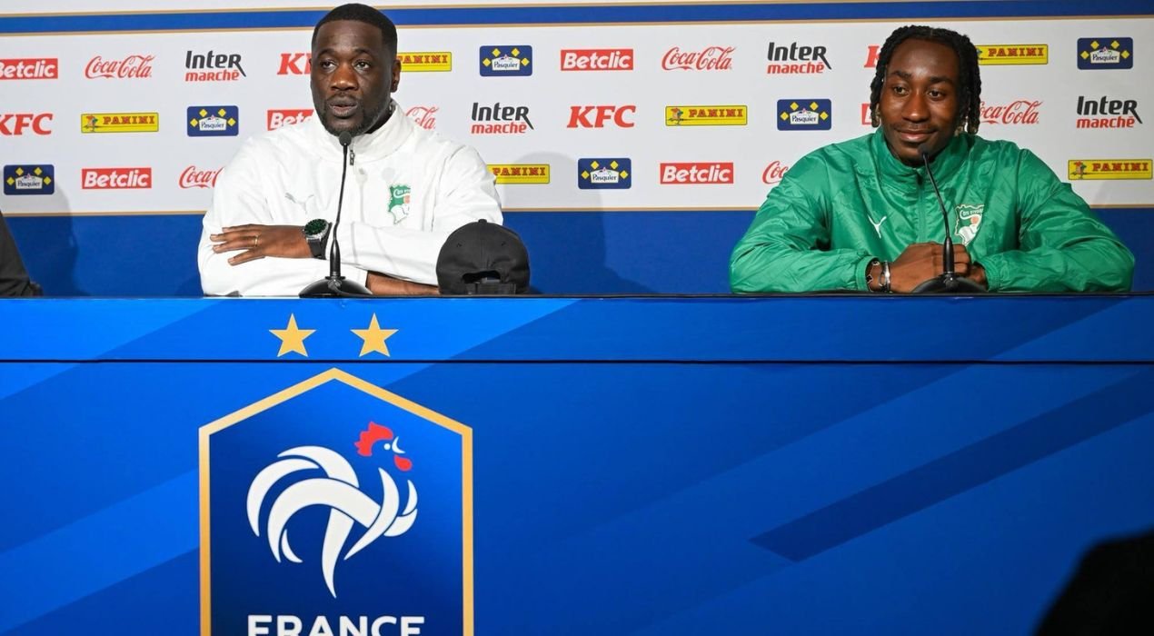 Préparation Coupe du monde 2026 : La Côte d’Ivoire prête à défier la France