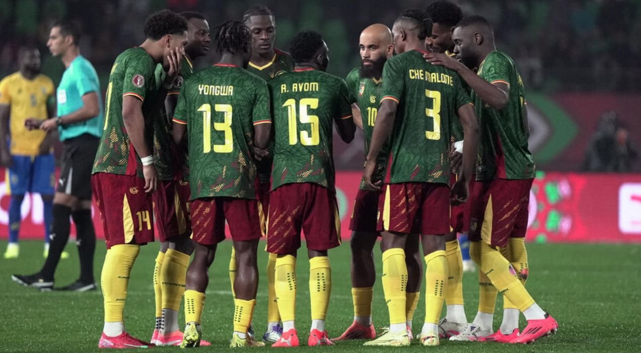 Cameroun : Pas de matchs amicaux en juin 2026, un choix qui fait grand bruit