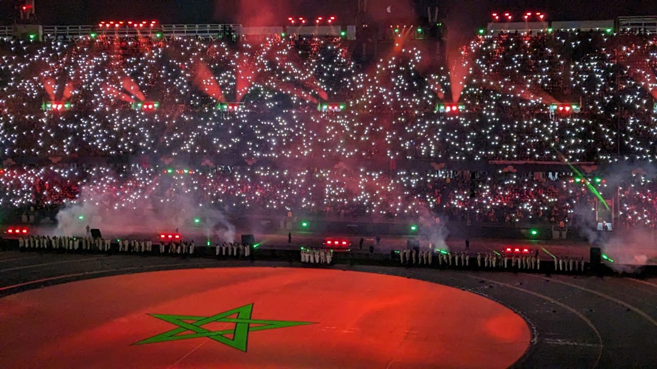 Maroc : Les investissements de MSC renforcent la préparation pour la Coupe du monde 2030