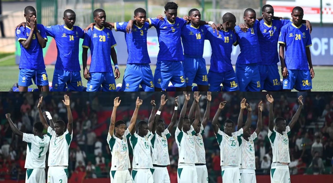 Tanzanie – Sénégal : Chaîne et heure de la finale CAN U17 2026