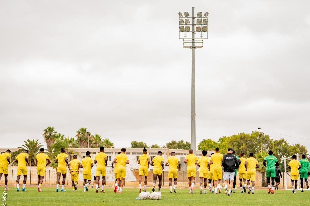 Bénin vs Niger : Où suivre le match en direct
