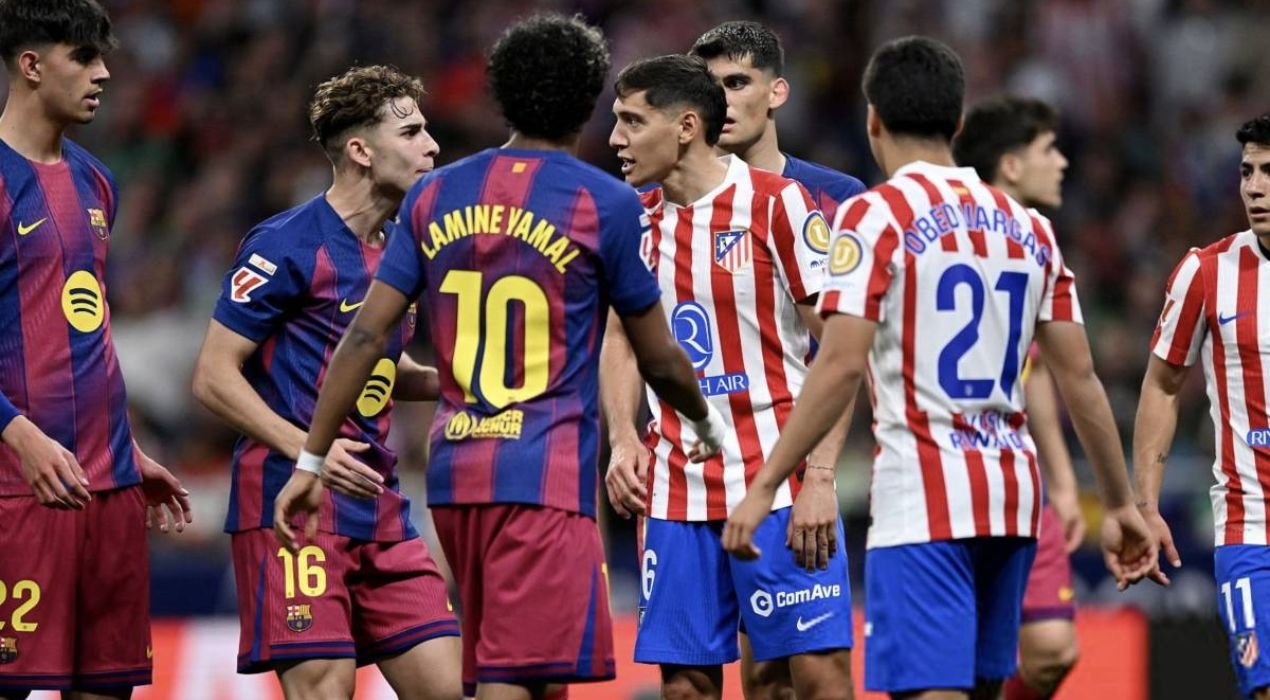 LDC UEFA 2026 : Le Barça et Liverpool éliminés, deux places encore à prendre en demi-finales