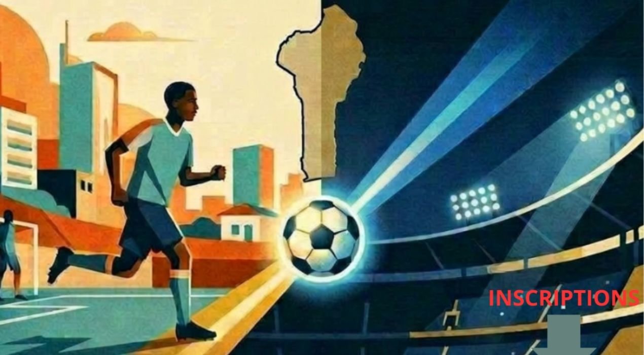 Benin Elite Talent Showcase 2026 : La nouvelle porte vers l’Europe pour les footballeurs béninois
