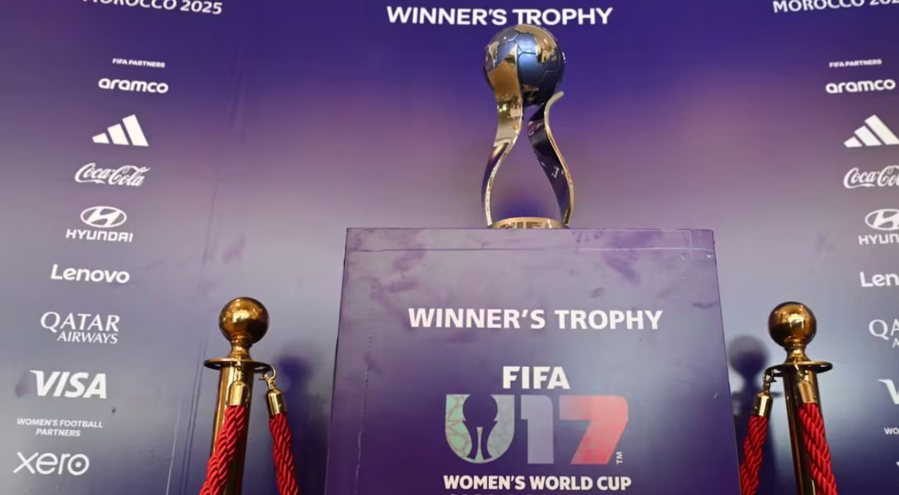 Mondial U17 2026 : Huit nations africaines déjà qualifiées, le tirage au sort annoncé