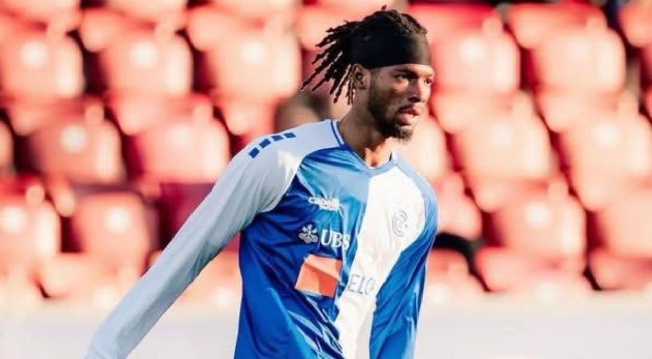 Barrages D1 Suisse : Bonne opération pour Hassane Imourane et Grasshopper Zurich