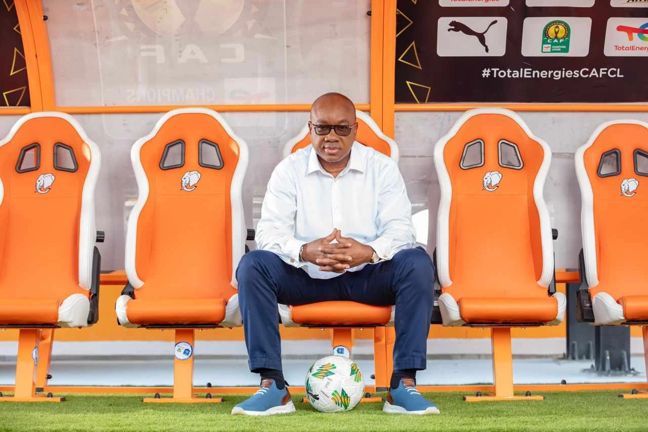 Mondial 2026 : La Côte d’Ivoire vise loin, Idriss Diallo affiche ses ambitions