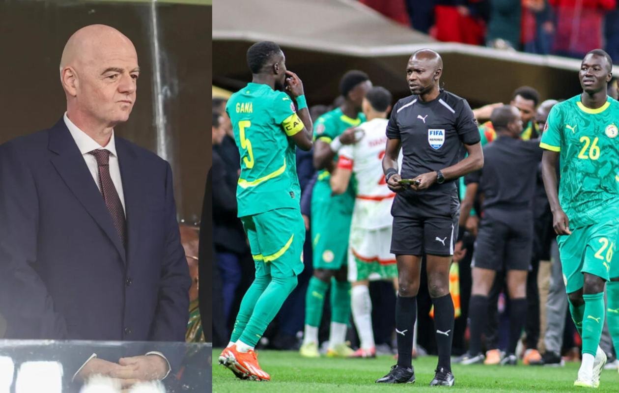 Le Sénégal pousse la FIFA vers des sanctions inédites pour la Coupe du Monde 2026