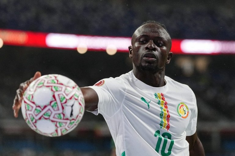 Au Sénégal, Sadio Mané sort encore le grand jeu
