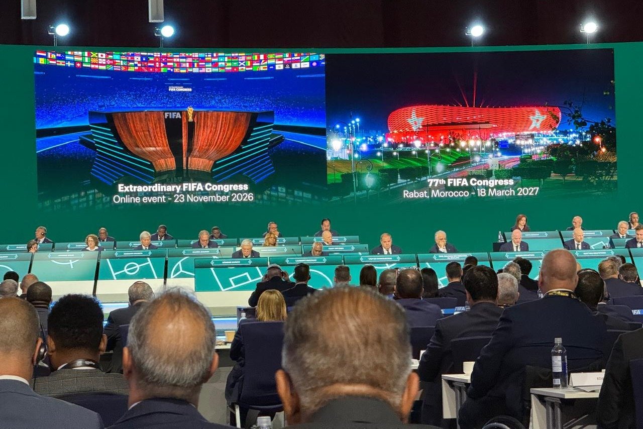 Rabat accueille le Congrès FIFA 2027 : Le Maroc confirme son rôle central dans le football mondial