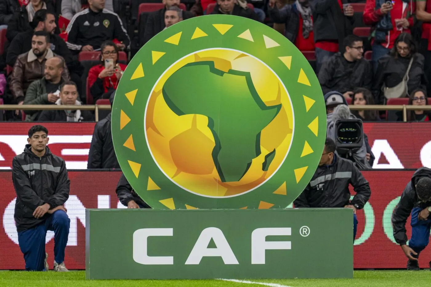 CAN 2027 : La CAF alerte sur des retards préoccupants chez les pays hôtes