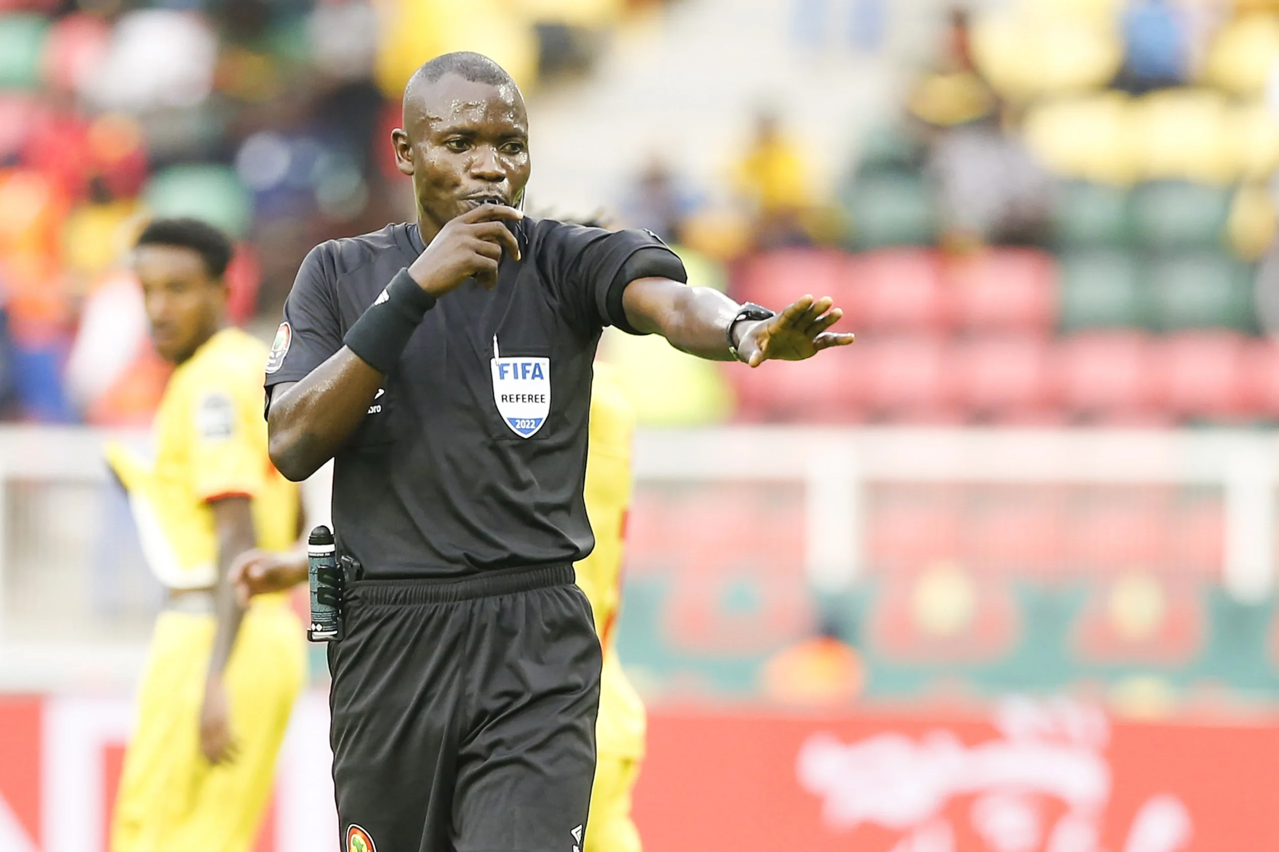 Finale Ligue des champions CAF 2026 : Jean-Jacques Ndala contesté par les deux clubs finalistes