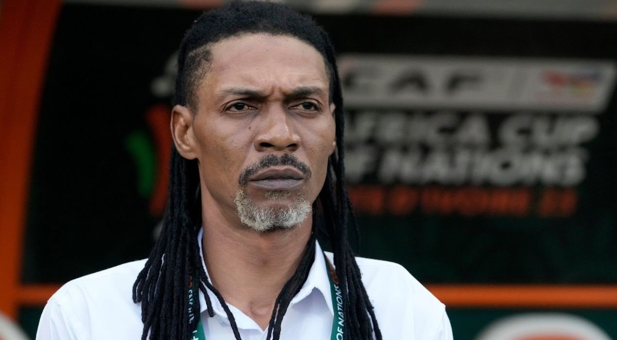 Rigobert Song proche d’un nouveau banc en Afrique