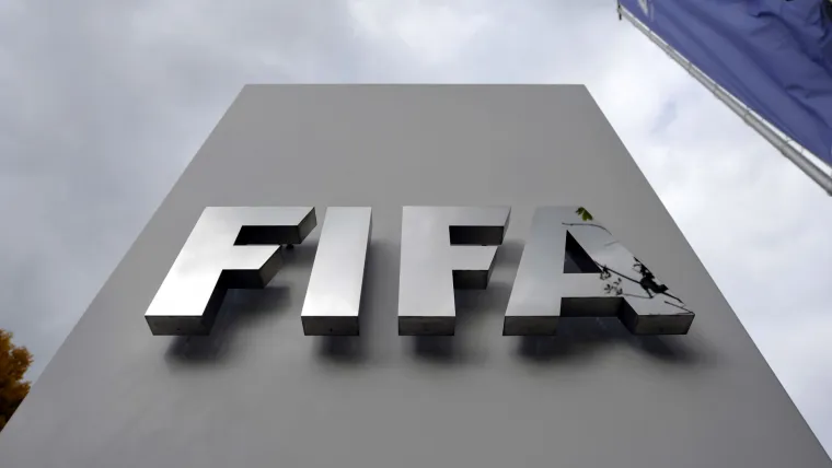 FIFA : Un africain annonce sa candidature à la présidence pour 2027