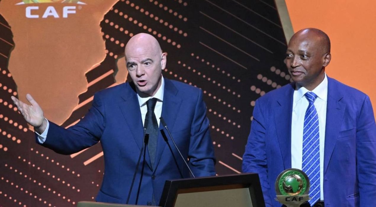 La FIFA valide les dates de la CAN 2027