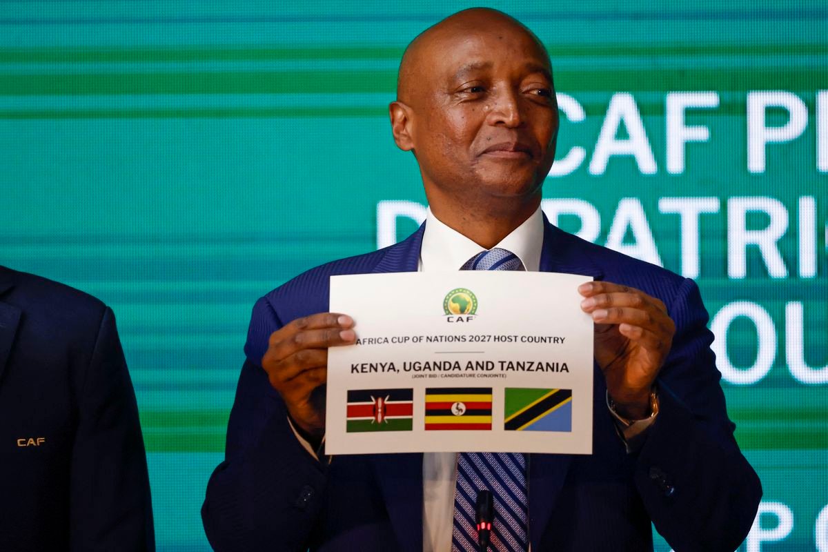 CAN 2027 : Les dates officielles divulguées malgré les doutes persistants