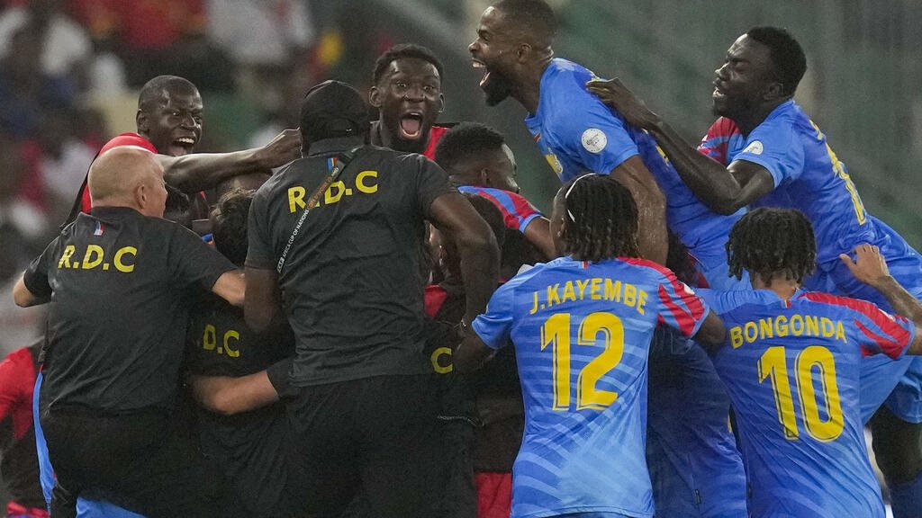 RDC : Pluie de récompenses pour les Léopards après la qualification au Mondial 2026
