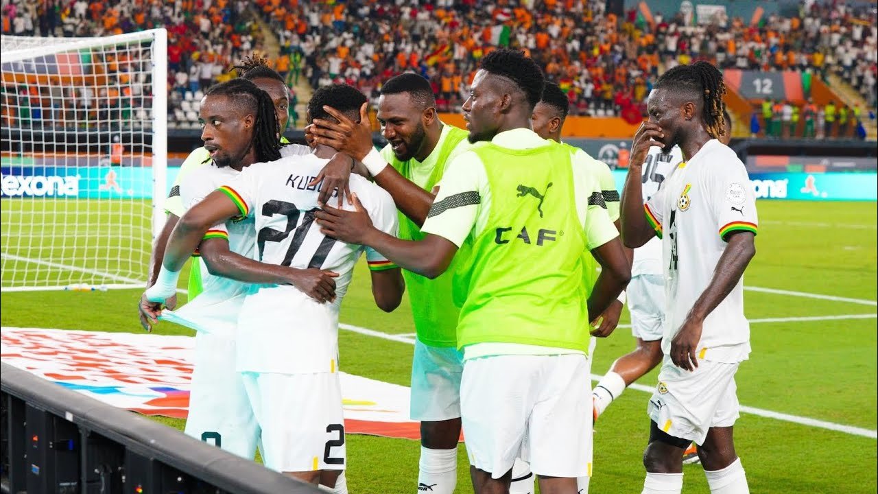 Ghana : Coup dur à l’approche du Mondial 2026