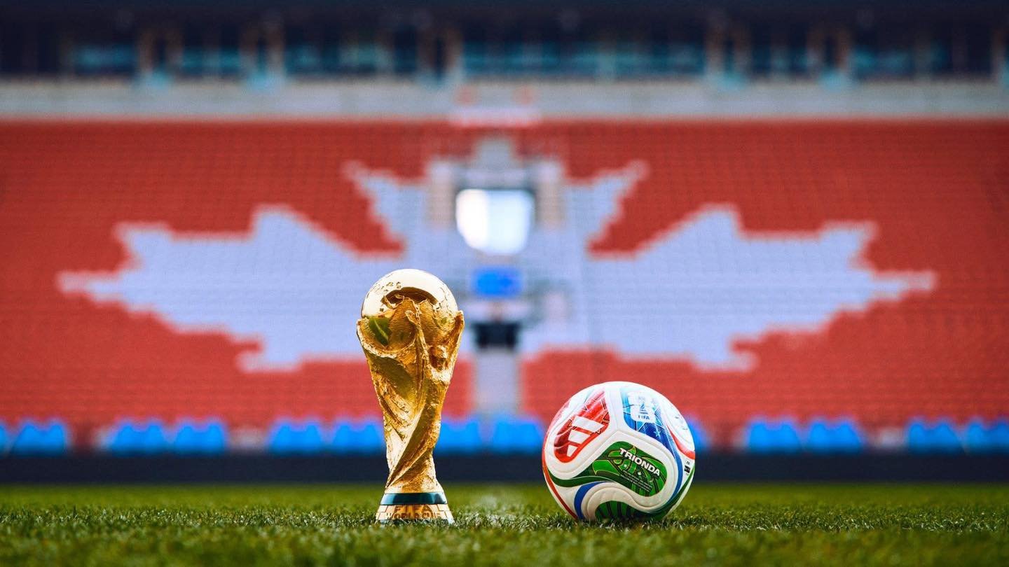 Coupe du monde 2026 : Programme intégral des matchs avec deux changements à retenir