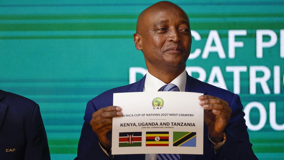 CAN 2027 : L’Érythrée surprend aux préliminaires, place aux éliminatoires avec 48 pays