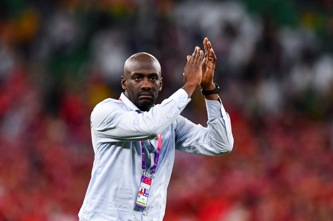 Ghana : Le sélectionneur Otto Addo limogé (Officiel)