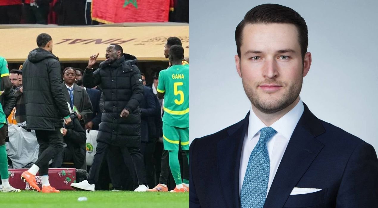 CAN 2025 : Une décision juridiquement implacable selon l’analyse de Me Patrick Rode