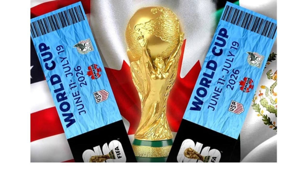 Coupe du monde 2026 : La FIFA lance la dernière phase de vente des billets