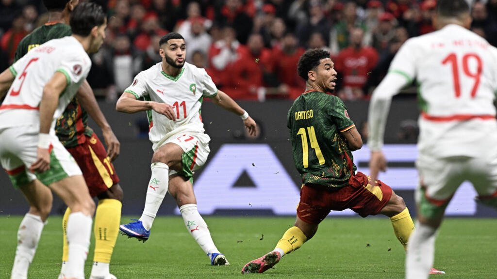 Journées FIFA de mars 2026 : Coup d’envoi ce mercredi 25, le programme africain officiel
