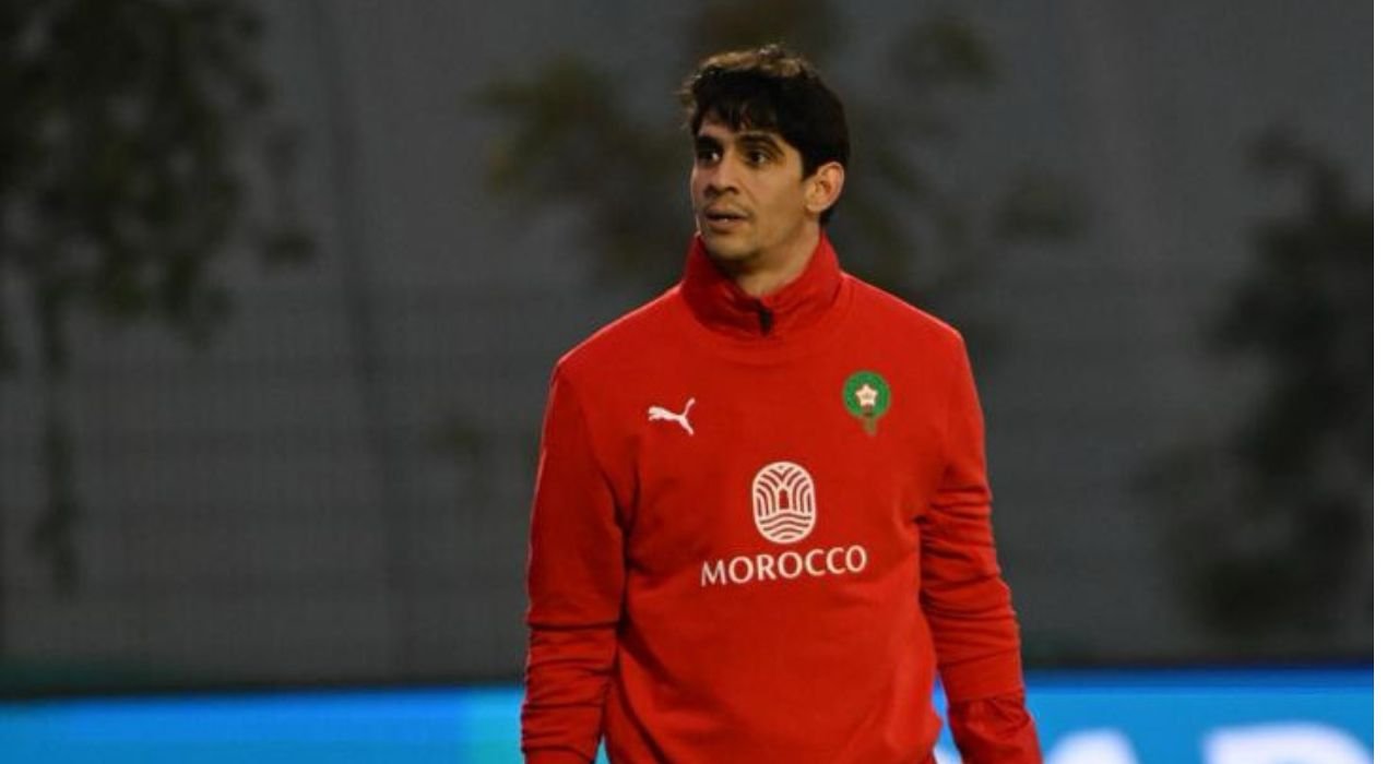 Maroc : Yassine Bounou, premier Lion de l’Atlas à réagir au titre de champion d’Afrique