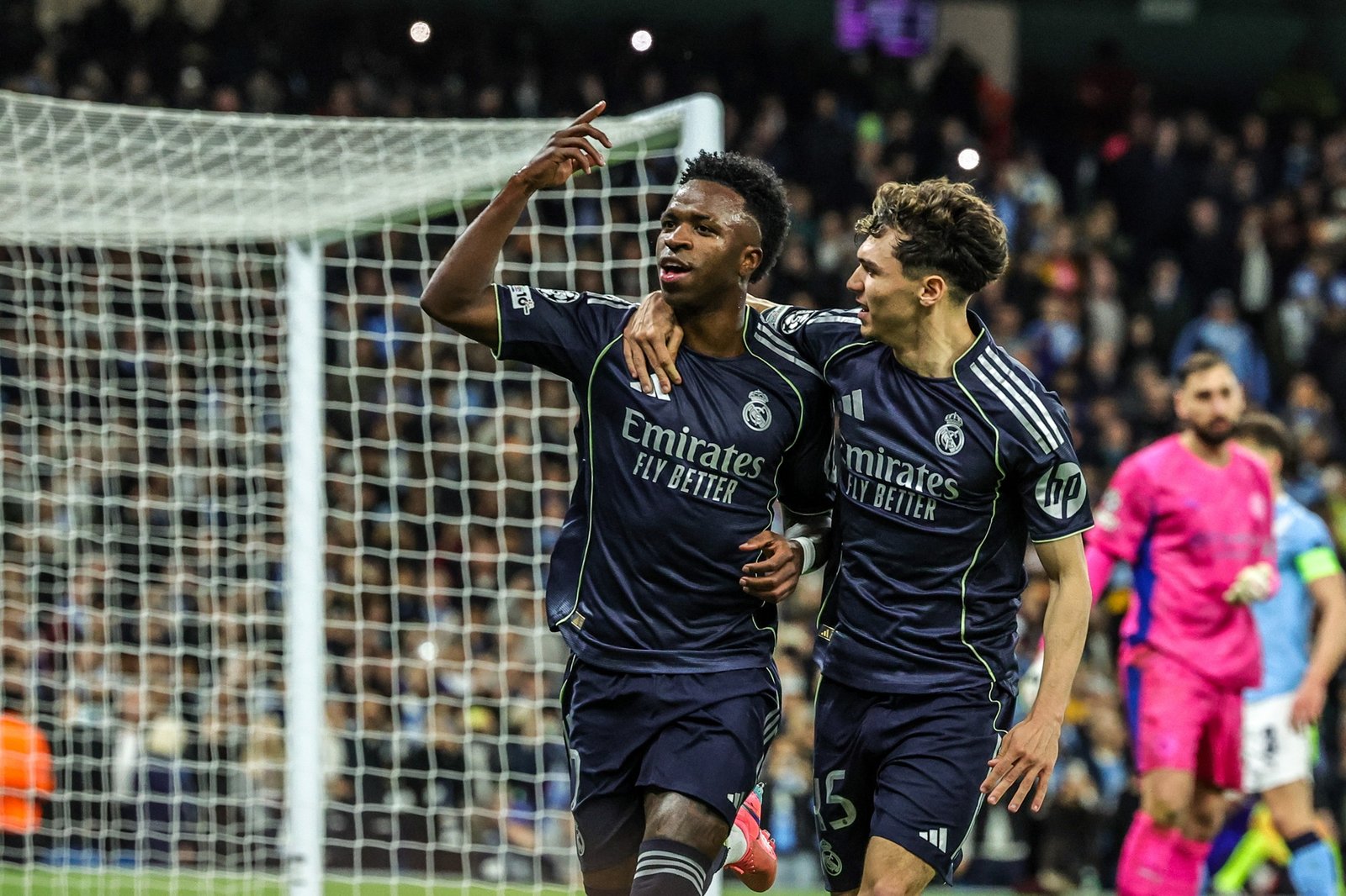 UEFA Champions League 2025-2026 : Place aux quarts de finale, le programme