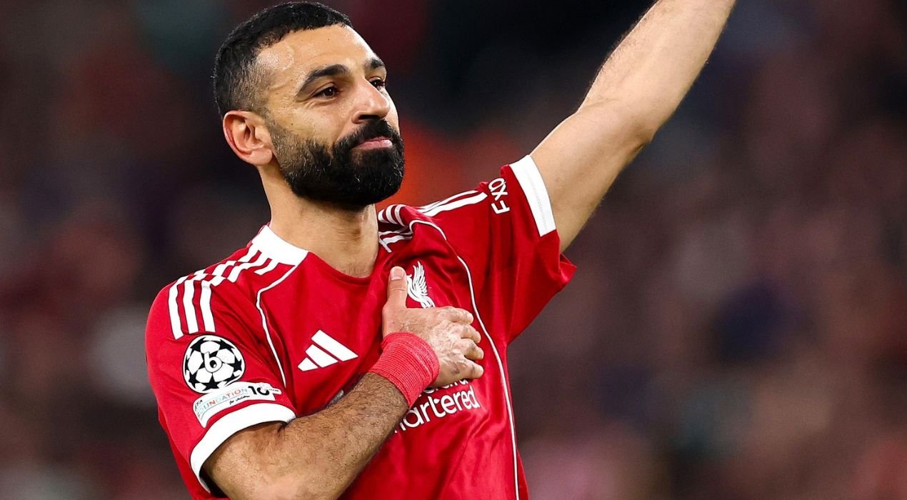 Mohamed Salah et Liverpool, c’est l’heure de la séparation