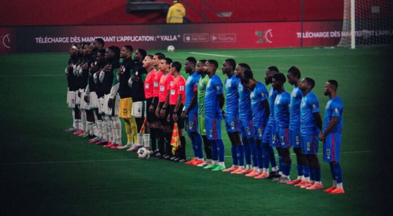 Barrages Mondial 2026 : Le Nigeria conteste la décision de la FIFA face à la RDC