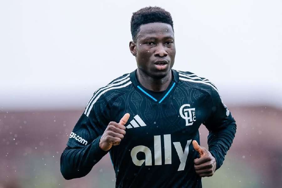 MLS Next Pro – Rodolfo Aloko marque et guide Crown Legacy FC vers une troisième victoire