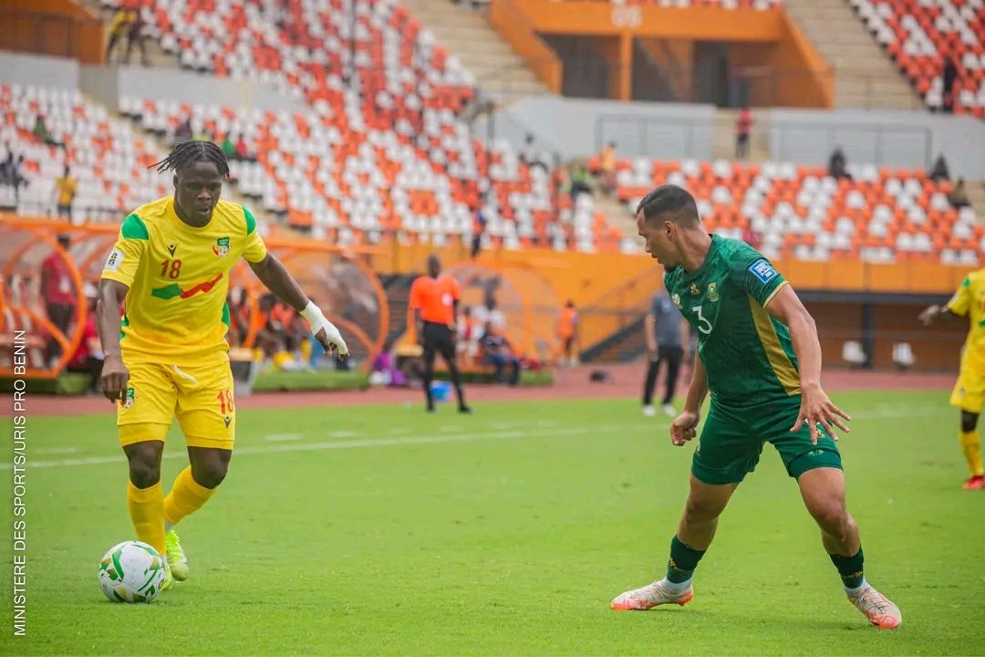 Éliminatoires Mondial 2026 – Afrique : Classement des groupes avant les matchs de septembre 2025
