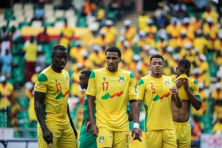 Éliminatoires Mondial 2026, J7 : Le Bénin domine Zimbabwe et reste dans la course