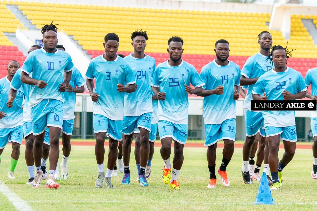 Préliminaires LDC CAF 2025-2026 : Dadjè FC reçoit Al Ahly de Libye en Côte d’Ivoire (Officiel)