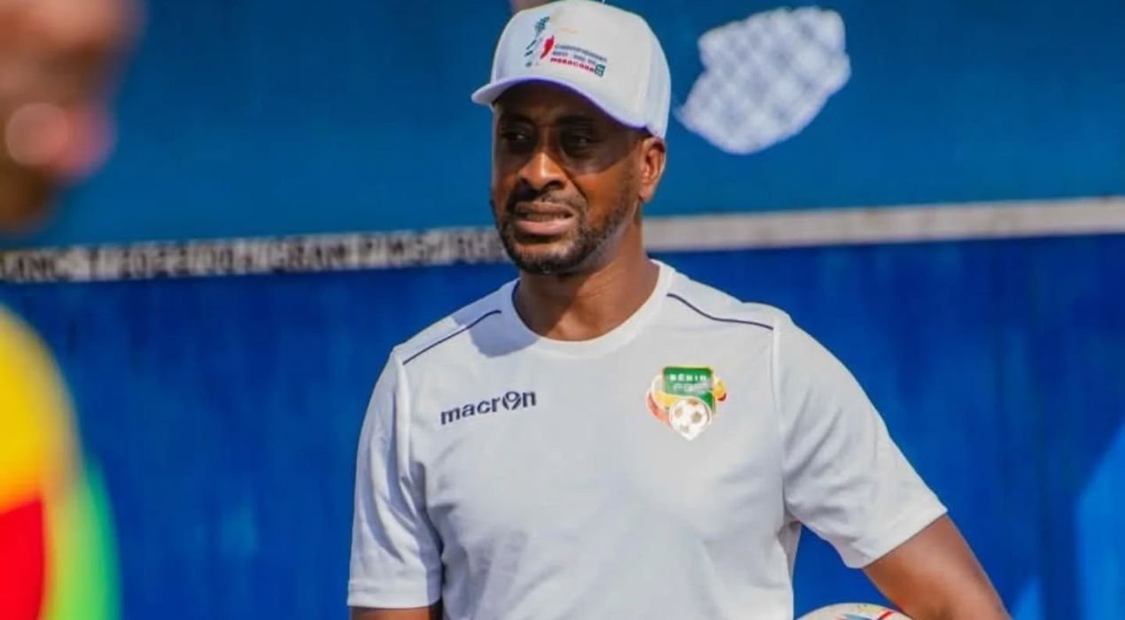 Échos des Guépards U20 : Où en est la sélection junior du Bénin ?