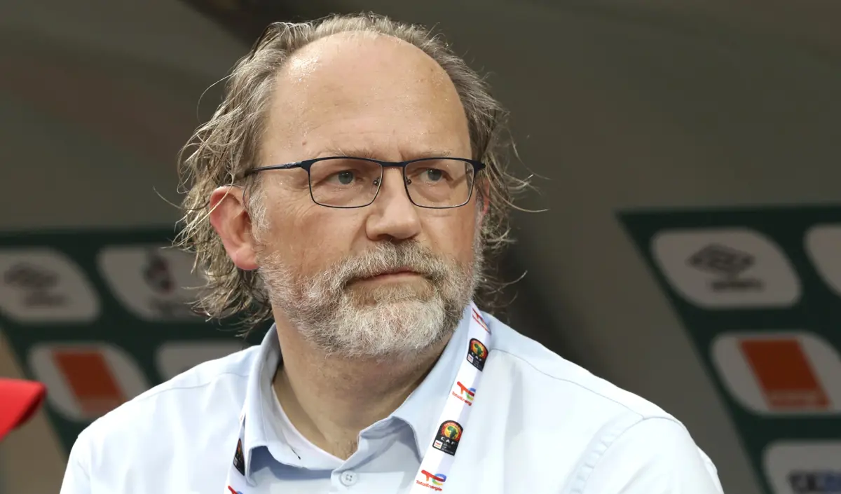 Au Mali, Fédération et ministère des Sports s’accordent sur le dossier Tom Saintfiet