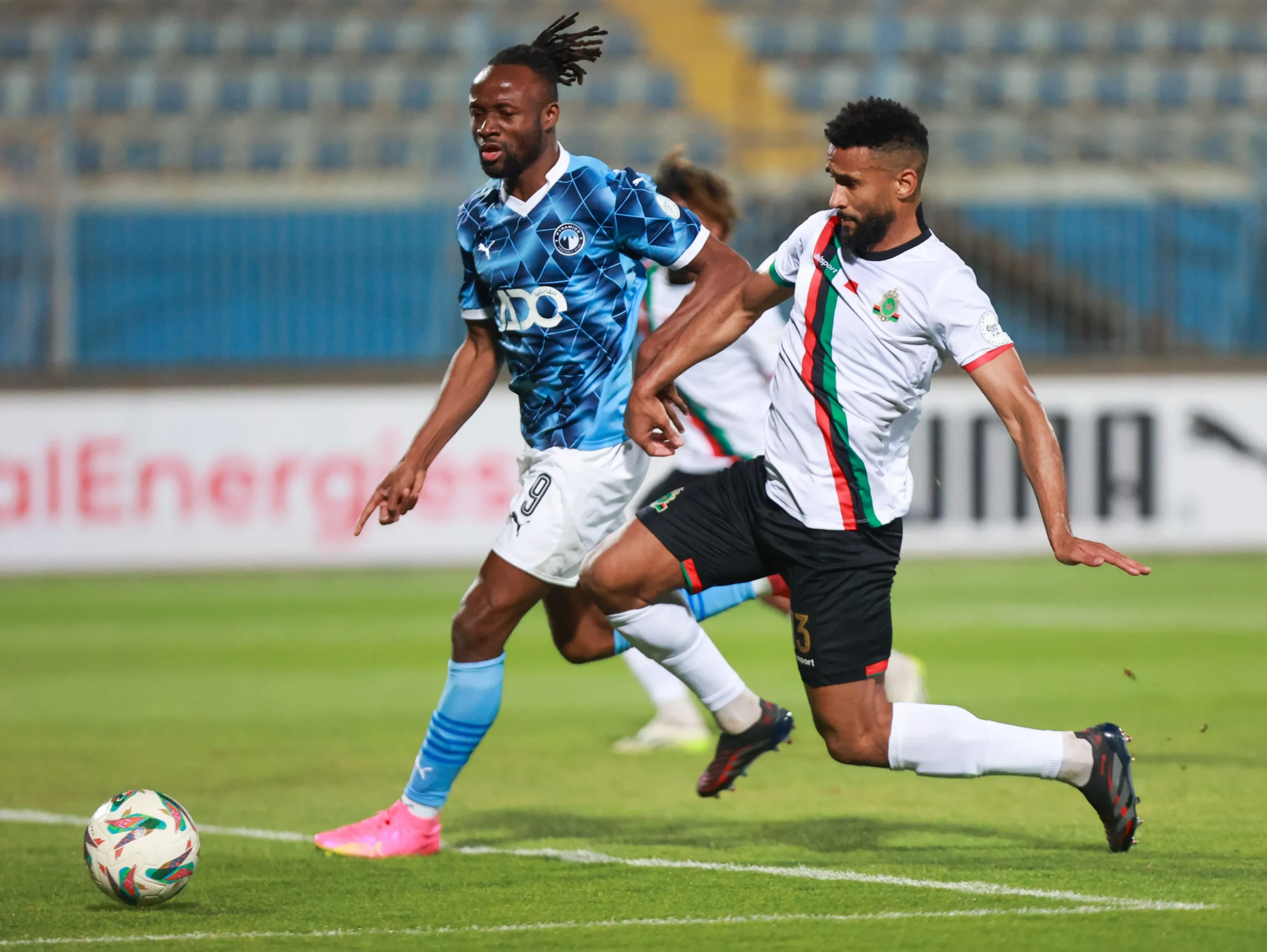 Interclubs CAF 2025-2026 : Des quarts explosifs en Ligue des champions et en Coupe, le tableau final connu