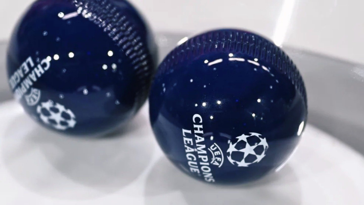 UEFA Champions League 2026 : Le tirage des huitièmes dévoile des chocs XXL