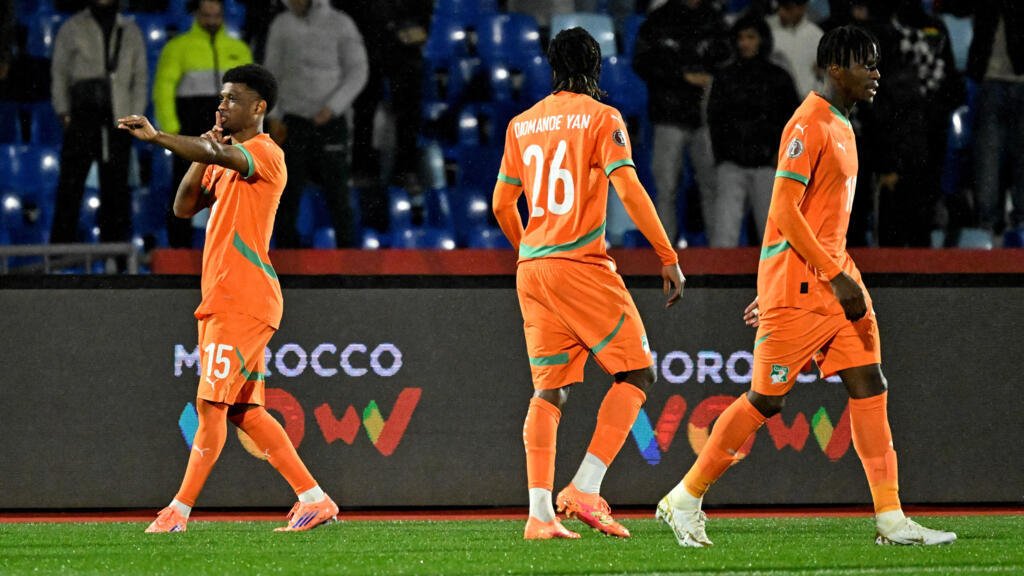 Côte d’Ivoire : Deux matchs en Angleterre pour préparer la Coupe du monde 2026