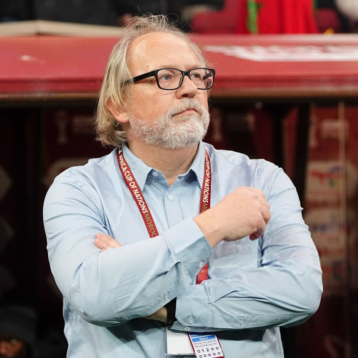 Au Mali, le ministère des Sports demande le départ de Tom Saintfiet