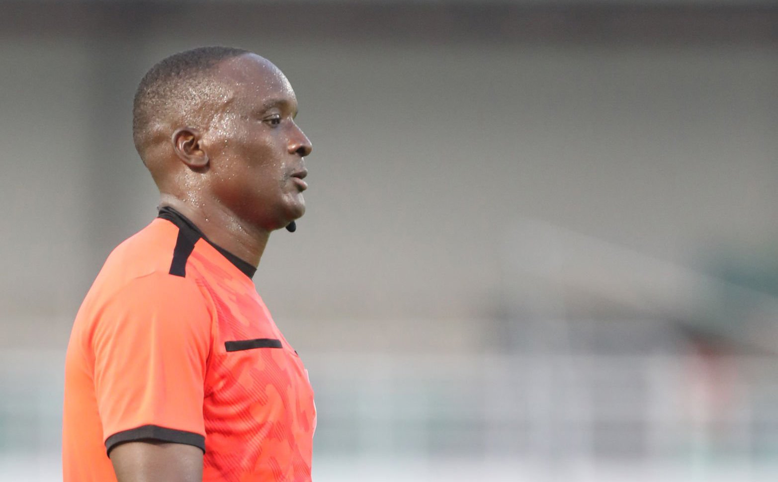 LDC CAF, J6 : L’arbitrage béninois aux commandes d’un choc
