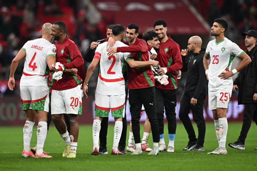 Finale CAN 2025 : Le Maroc a pris sa décision sur les sanctions de la CAF