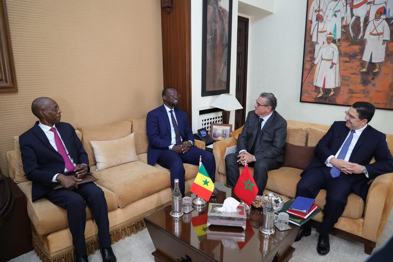Le Maroc prône l’apaisement et renforce ses liens avec le Sénégal après la CAN 2025