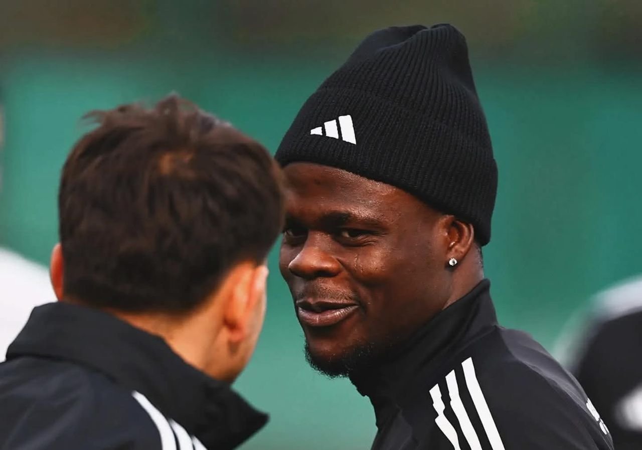 Junior Olaïtan à Beşiktaş : El Hadj Garfar salue l’ascension d’un pur produit d’Ayema FC et 36 lions