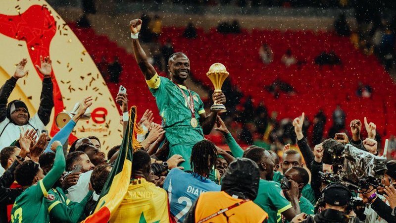 CAF : Le bilan complet de la CAN 2025 dévoilé (Officiel)
