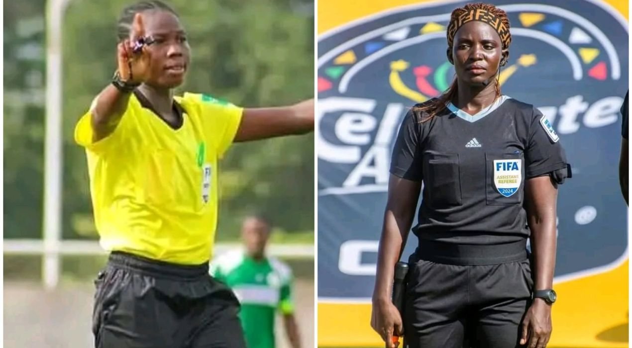 Qualifs LDC Féminine CAF 2026-2027 – UFOA-B : L’arbitrage béninois à l’honneur