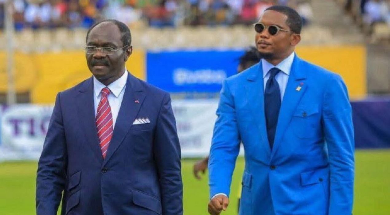CAN féminine 2026 : Le sacre du Cameroun ravive les désaccords entre Eto’o et le ministère des Sports