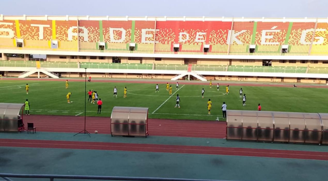 Préparation aux interclubs CAF : ASPAC et SOBEMAP FC s’inclinent face aux clubs togolais